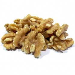 Nozes Chilena Inteira 100 gr